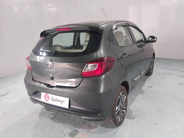 Used Tata Tiago XZA Plus [2020-2023] in Kochi