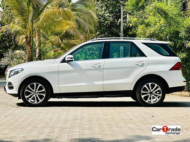 Used Mercedes-Benz GLE [2015-2020] 250 d in Ahmedabad