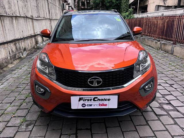 Used Tata Nexon [2017-2020] XZA Plus Petrol in Thane