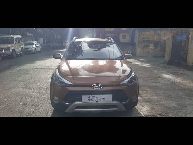 Used 2018 Hyundai i20 Active in Kolkata