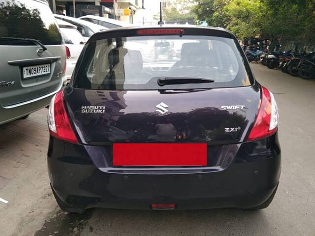 Used Maruti Suzuki Swift [2014-2018] ZXi in Chennai