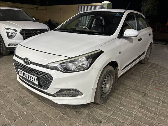 Used Hyundai Elite i20 [2018-2019] Era 1.2 in Kanpur