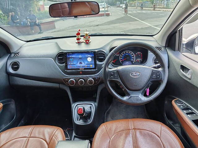 Used Hyundai i10 [2010-2017] Sportz 1.2 Kappa2 in Navi Mumbai