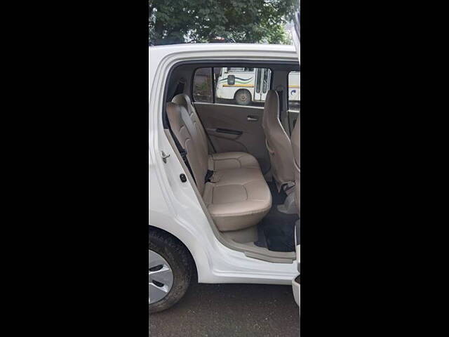 Used Maruti Suzuki Celerio [2014-2017] VXi CNG in Navi Mumbai