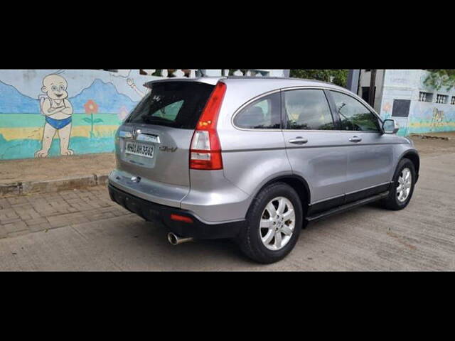 Used Honda CR-V [2007-2009] 2.4 MT in Pune