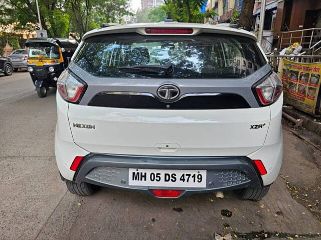 Used Tata Nexon [2017-2020] XZA Plus Diesel in Mumbai