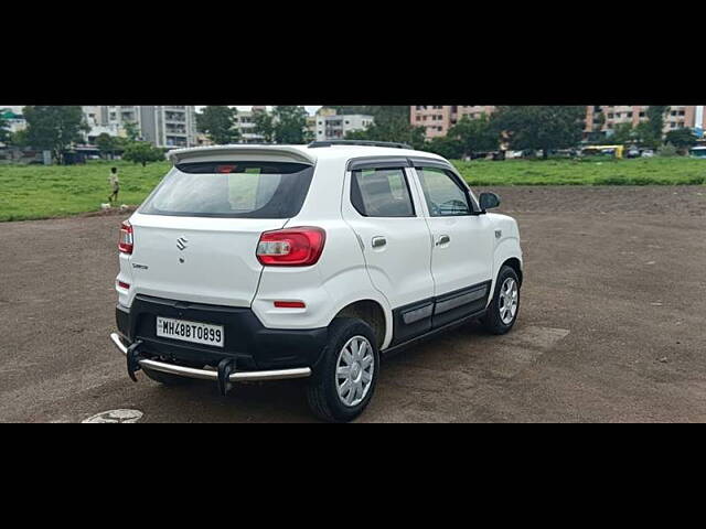 Used Maruti Suzuki S-Presso [2019-2022] VXi Plus in Nashik