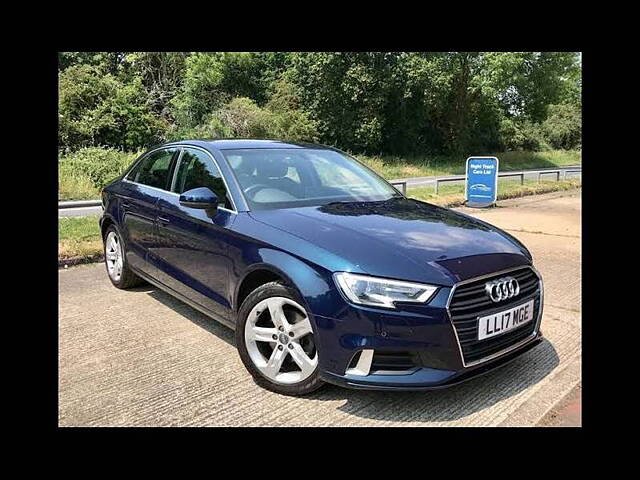 Used 2018 Audi A3 in Pune