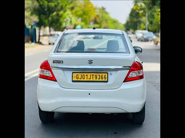 Used Maruti Suzuki Dzire VXi CNG [2020-2023] in Ahmedabad