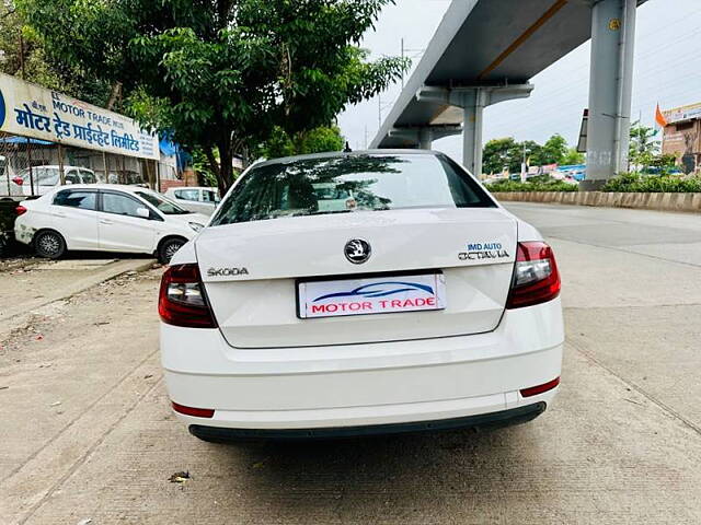 Used Skoda Octavia [2017-2021] 2.0 TDI L&K in Mumbai