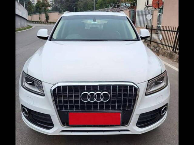 Used 2014 Audi Q5 in Bangalore