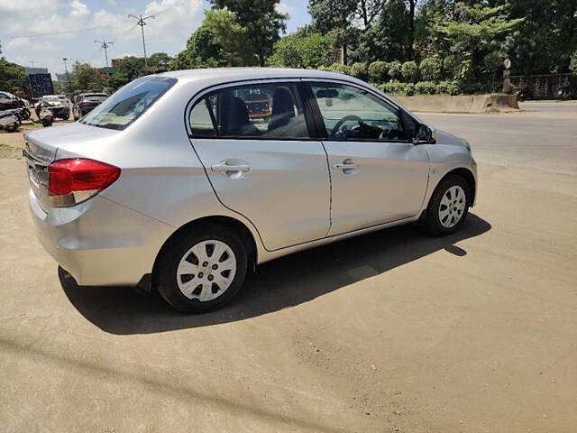 Used Honda Amaze [2013-2016] 1.2 S i-VTEC in Pune