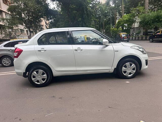 Used Maruti Suzuki Swift DZire [2011-2015] VDI in Mumbai