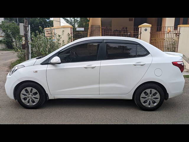 Used Hyundai Xcent [2014-2017] S AT 1.2 (O) in Chennai