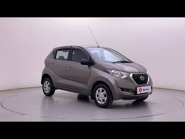 Used Datsun redi-GO [2016-2020] S 1.0 [2019-2019] in Bangalore