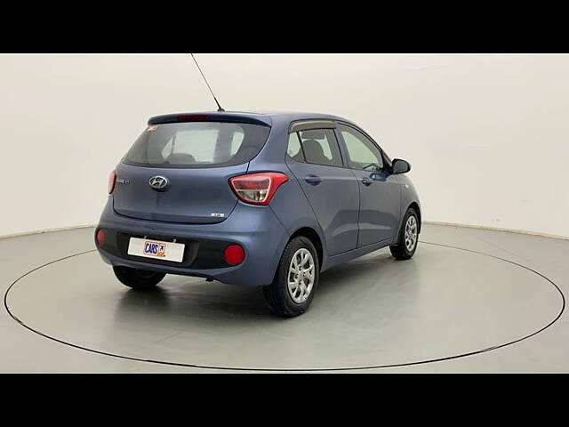 Used Hyundai Grand i10 Magna 1.2 Kappa VTVT in Delhi