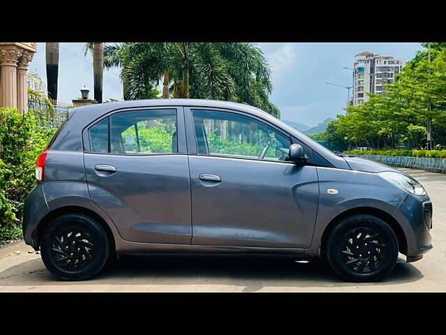 Used Hyundai Santro Magna CNG in Mumbai