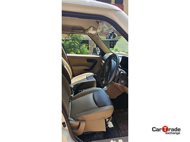 Used Mahindra TUV300 [2015-2019] T4 Plus in Hyderabad