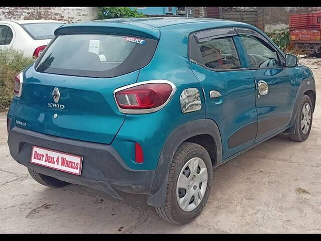 Used Renault Kwid [2015-2019] RXT [2015-2019] in Lucknow