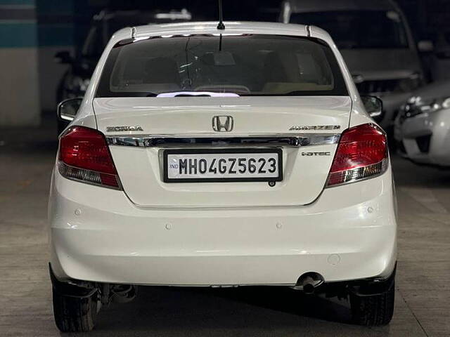 Used Honda Amaze [2013-2016] 1.5 S i-DTEC in Mumbai