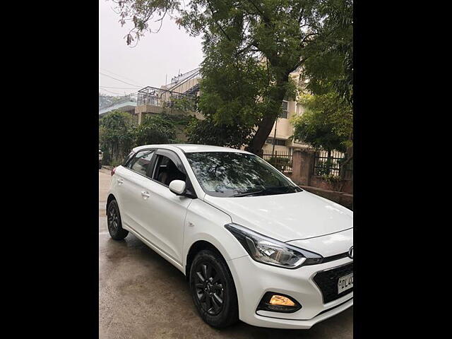 Used 2020 Hyundai Elite i20 in Faridabad