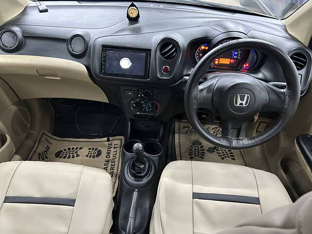 Used Honda Mobilio E Diesel in Kanpur