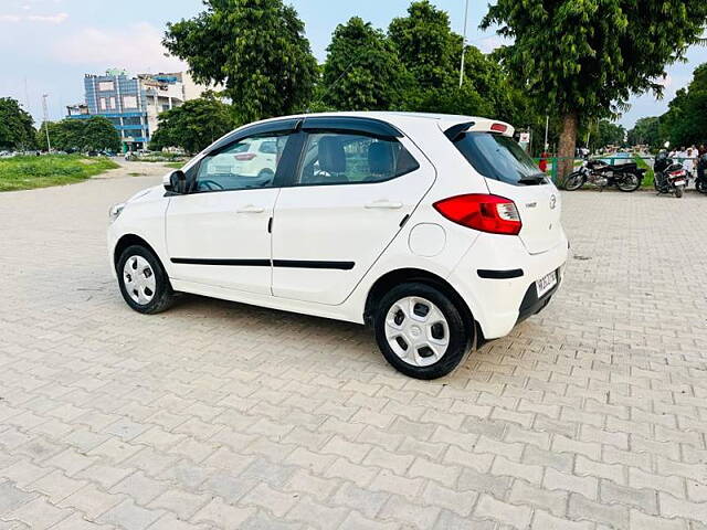 Used Tata Tiago [2016-2020] Revotron XZ in Karnal