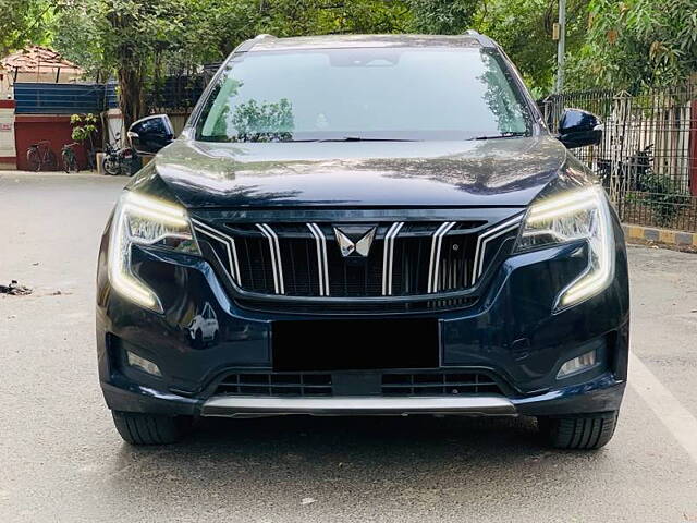 Used 2022 Mahindra XUV700 in Patna