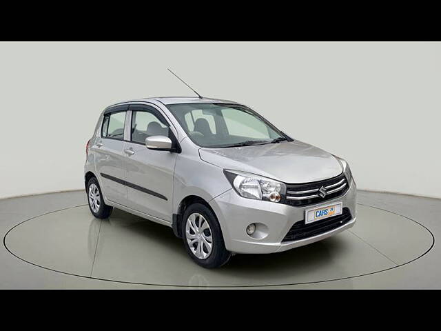 Used 2015 Maruti Suzuki Celerio in Patna