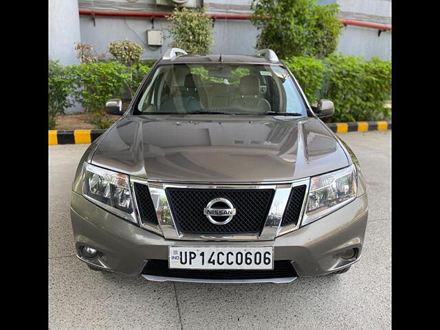 Used 2013 Nissan Terrano in Delhi
