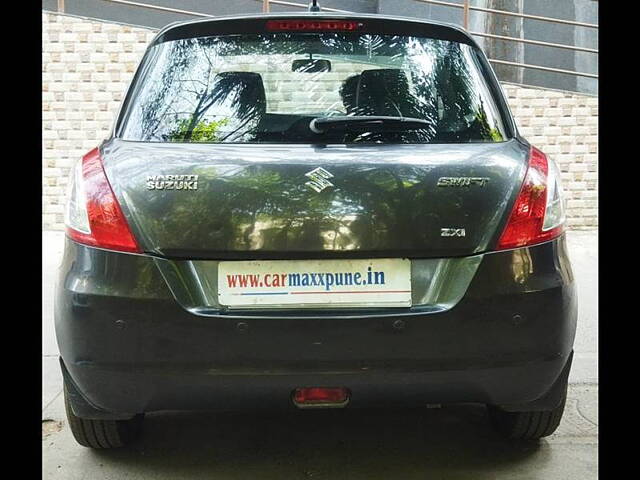 Used Maruti Suzuki Swift [2014-2018] ZXi in Pune