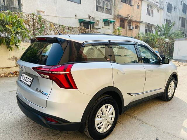 Used Mahindra XUV700 MX Petrol MT 5 STR [2021] in Delhi