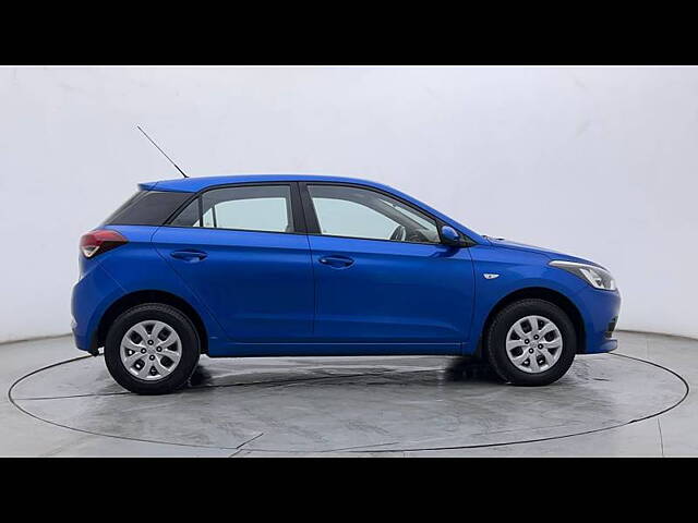 Used Hyundai Elite i20 [2017-2018] Magna Executive 1.2 in Chennai