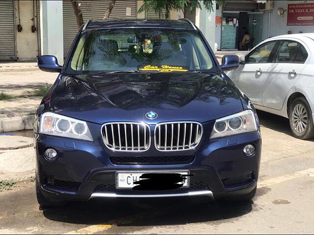 Used 2011 BMW X3 in Jalandhar