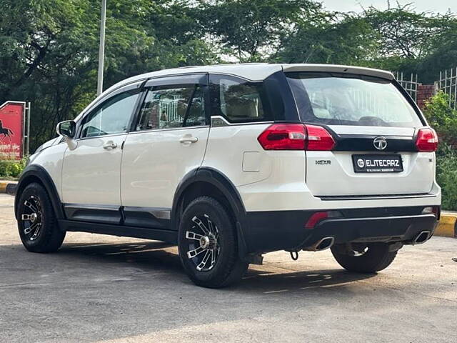 Used Tata Hexa [2017-2019] XE 4x2 7 STR in Delhi