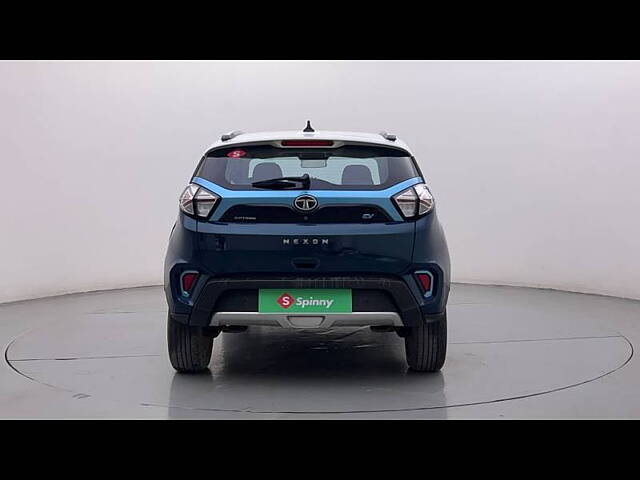 Used Tata Nexon EV [2020-2022] XZ Plus LUX in Bangalore