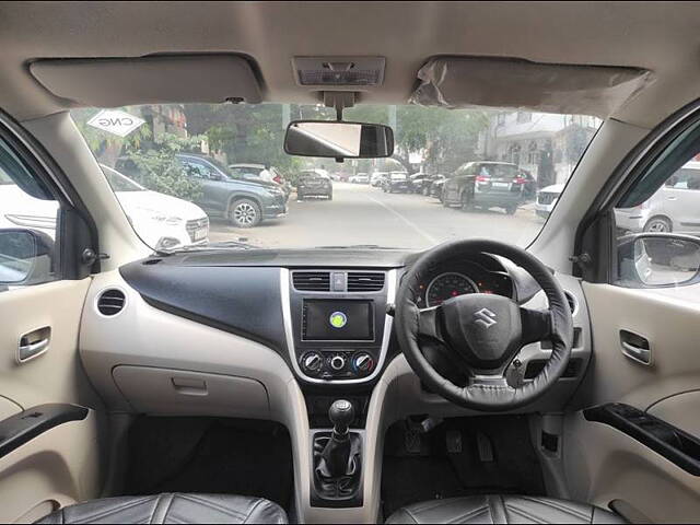 Used Maruti Suzuki Celerio [2017-2021] VXi CNG [2019-2020] in Delhi