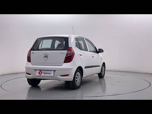 Used Hyundai i10 [2010-2017] Sportz 1.2 Kappa2 in Bangalore