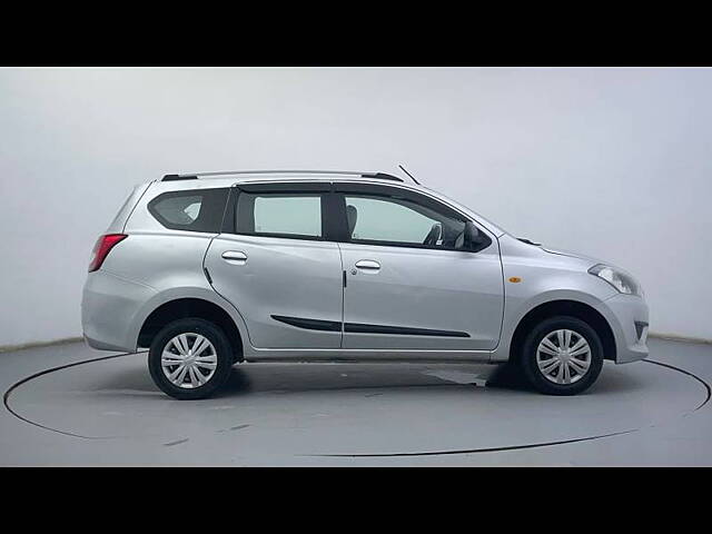 Used Datsun GO+ T [2018-2019] in Ahmedabad