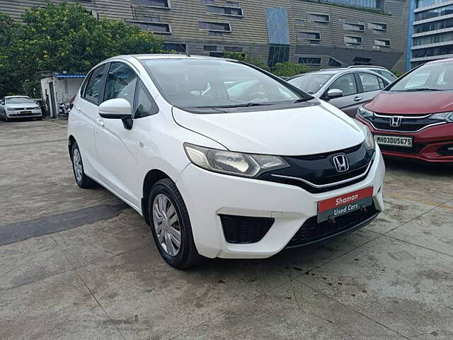 Used Honda Jazz [2015-2018] S AT [2015-2016] in Mumbai