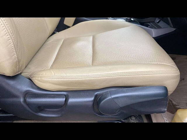 Used Honda City 4th Generation ZX CVT Petrol [2017-2019] in Pune