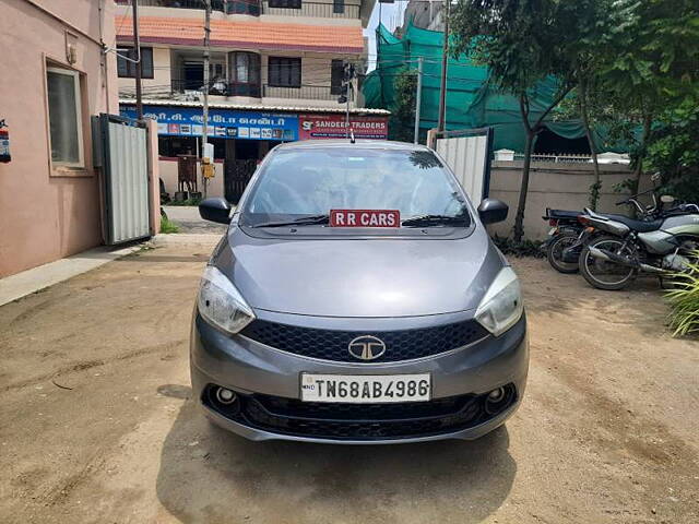 Used 2019 Tata Tiago in Coimbatore