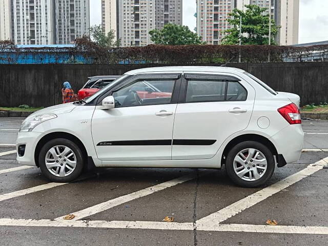 Used Maruti Suzuki Swift DZire [2011-2015] ZXI in Mumbai