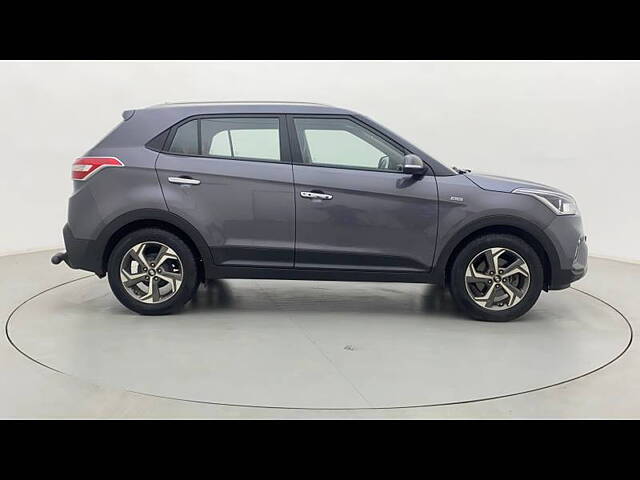 Used Hyundai Creta [2018-2019] SX 1.6 AT Petrol in Chennai