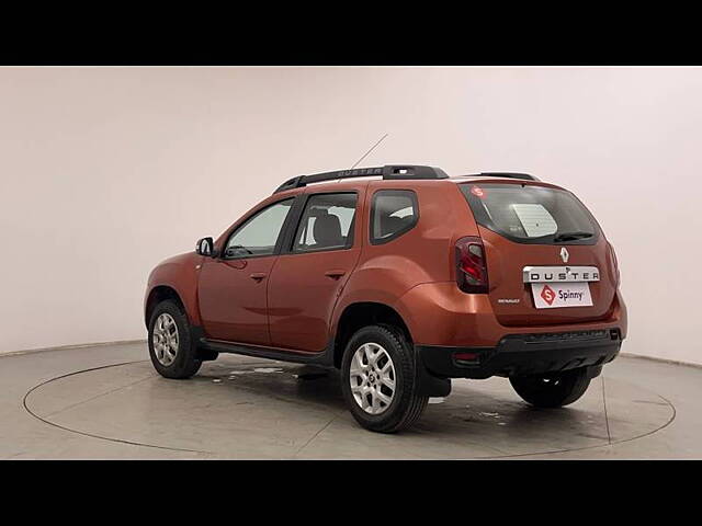 Used Renault Duster [2015-2016] RxL Petrol in Chandigarh