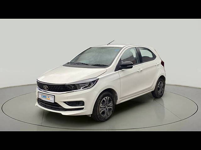 Used Tata Tiago XT [2020-2023] in Delhi