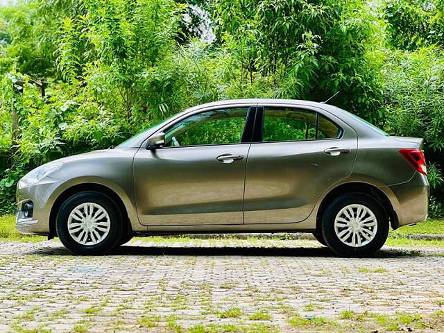 Used Maruti Suzuki Dzire VXi [2020-2023] in Ahmedabad