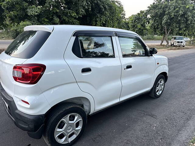 Used Maruti Suzuki S-Presso [2019-2022] VXi in Jaipur