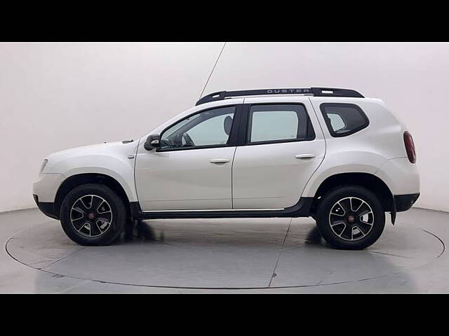 Used Renault Duster [2016-2019] 85 PS RXS 4X2 MT Diesel in Bangalore