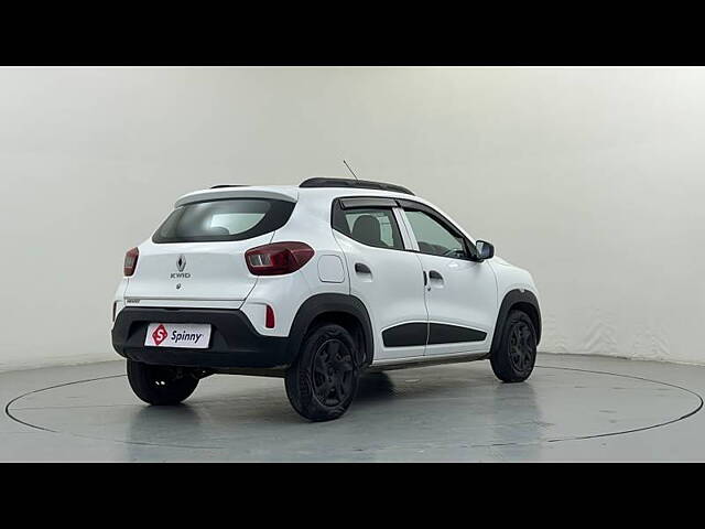 Used Renault Kwid [2015-2019] RXL [2015-2019] in Delhi